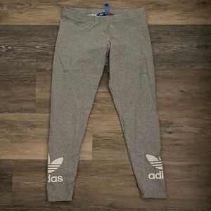 adidas leggings